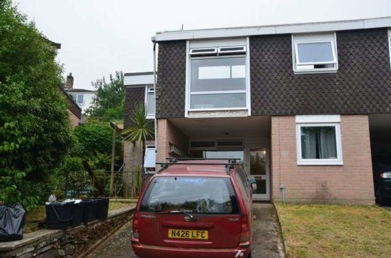 4 Bedroom Terraced